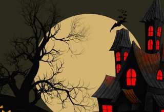 Halloween pobyt s bohatým animačním programem při rezervaci do 30.04.2025 s First Minute 20 % slevou