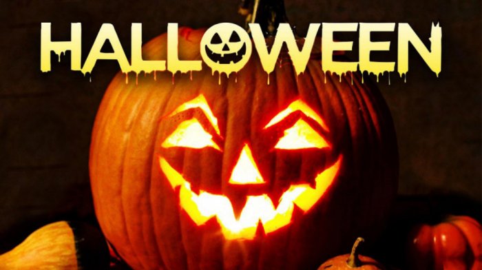 Halloweenská atmosféra s tematickým pobytem s bohatým animačním programem