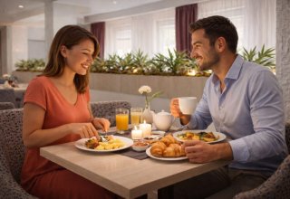 MDŽ v Thermal Varga – relax a zábava pro ženy i páry