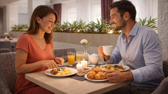 MDŽ v Thermal Varga – relax a zábava pro ženy i páry