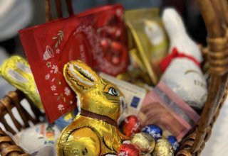 Velikonoční Dynamik - odpočinek a regenerace těla i mysli v krásném lázeňském prostředí