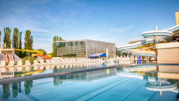 Hotel Riverside ***  Poprad 10