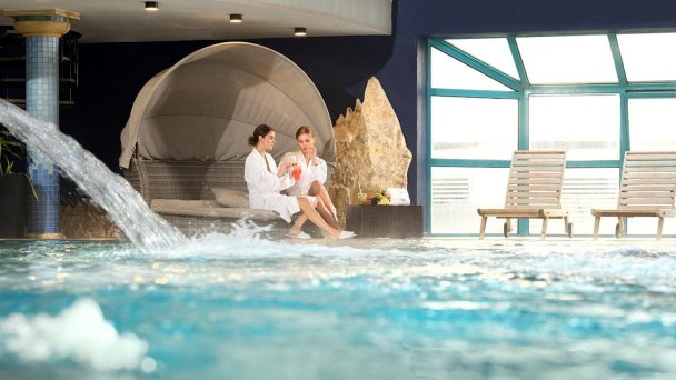 Hotel Riverside ***  Poprad 32