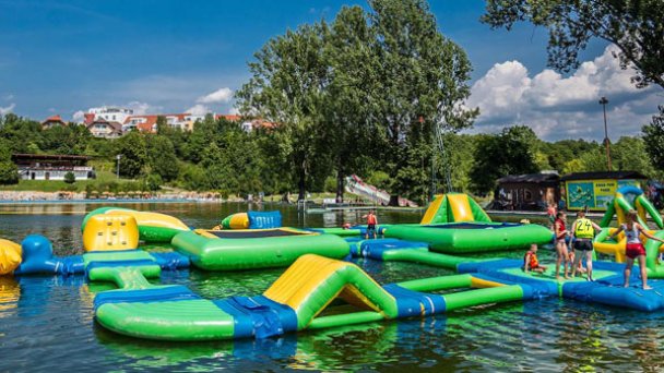 Aqualand Banská Bystrica 2 Aqualand Banská Bystrica 2