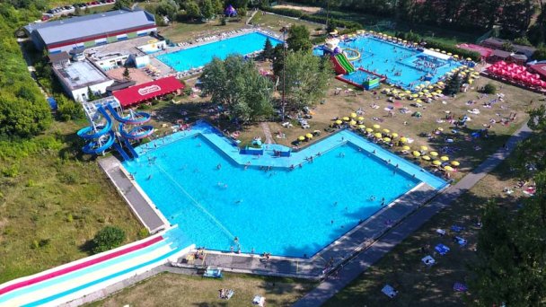 Aqualand Banská Bystrica 3 Aqualand Banská Bystrica 3
