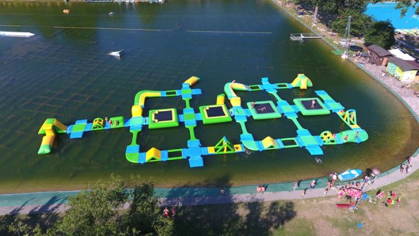 Aqualand Banská Bystrica 4 Aqualand Banská Bystrica 4