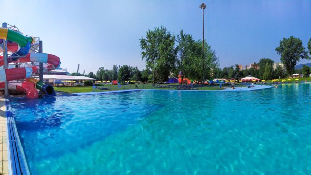 Aqualand Banská Bystrica 5 Aqualand Banská Bystrica 5