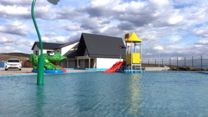 Aquapark Lipany 4