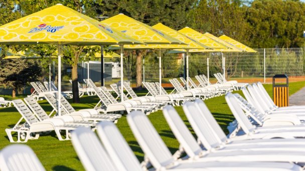 Koupaliště Ava Thermalpark Diakovce 25