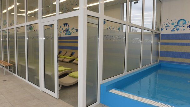 Termálni koupaliště Novolandia 6