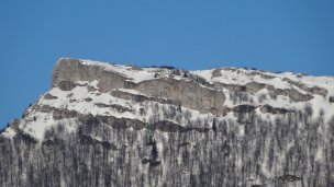 Kľak Malá Fatra 5 Zdroj: https://sk.wikipedia.org/wiki/K%C4%BEak_(vrch_v_Malej_Fatre)