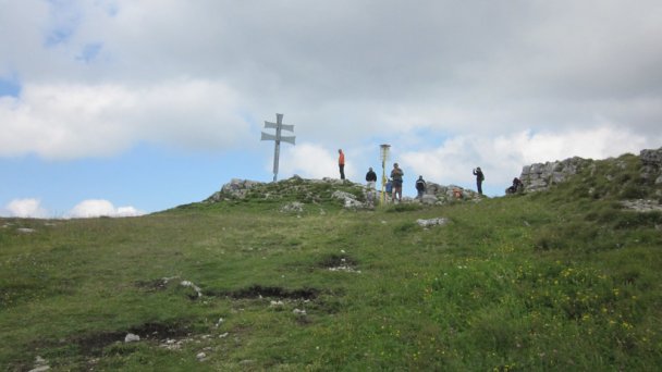 Kľak Malá Fatra 4 Autor: Lukaš Lalinský Zdroj: https://www.flickr.com/search/?text=klak&license=4%2C5%2C6%2C9%2C10