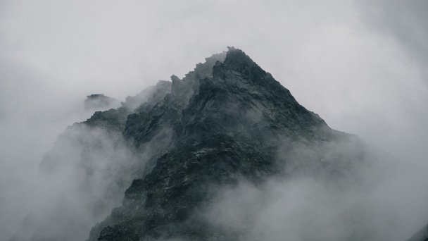Rysy Vysoké Tatry 5 Zdroj: https://pl.wikipedia.org/wiki/Rysy