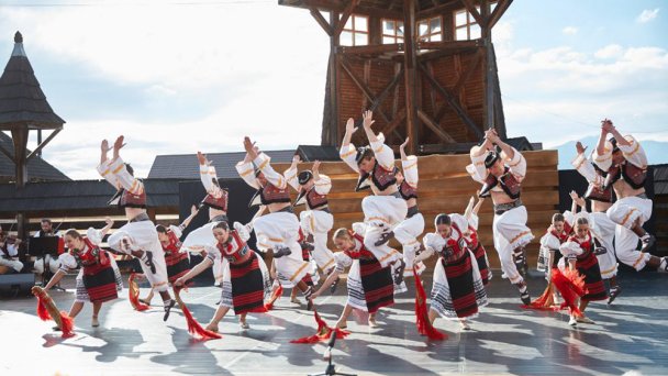 Folklórny festival Východná Zdroj: http://www.festivalvychodna.sk/2020/fotky/galeria/
