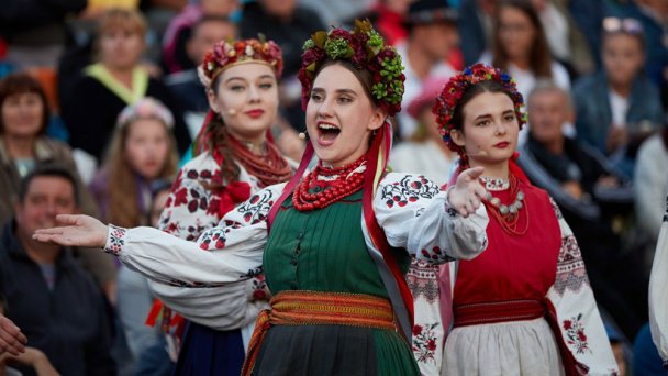 Folklórny festival Východná Zdroj: http://www.festivalvychodna.sk/2020/fotky/galeria/