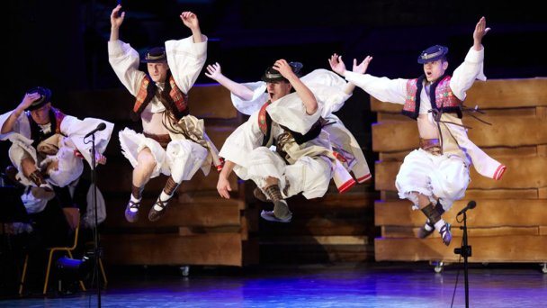 Folklórny festival Východná Zdroj: http://www.festivalvychodna.sk/2020/fotky/galeria/