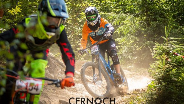 Bike Park Veľká Rača 5