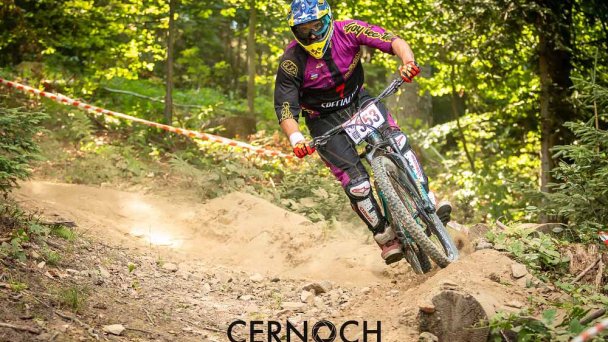 Bike Park Veľká Rača 4