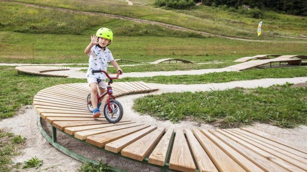 Mýto Ski & Bike Mýto Pod Ďumbierom 5