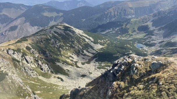 Chopok Nízke Tatry 17
