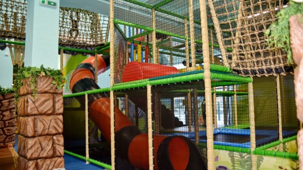 Alex Park, Spišská Nová Ves 7