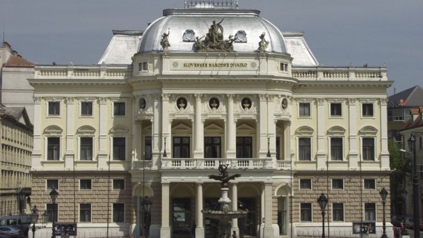 Slovenské národní divadlo 5