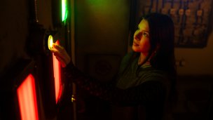 Escape From Nautilus 4