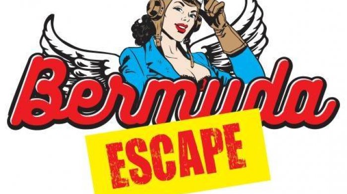 Bermuda Escape Room Smižany