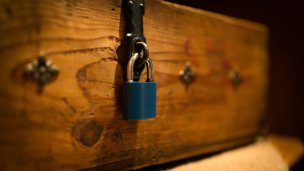 TimeTrap - dětská Escape room Bratislava - Petržalka 6 TimeTrap - dětská Escape room Bratislava - Petržalka 6