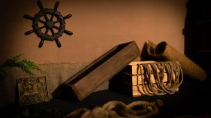 TimeTrap - dětská Escape room Bratislava - Petržalka 5 TimeTrap - dětská Escape room Bratislava - Petržalka 5