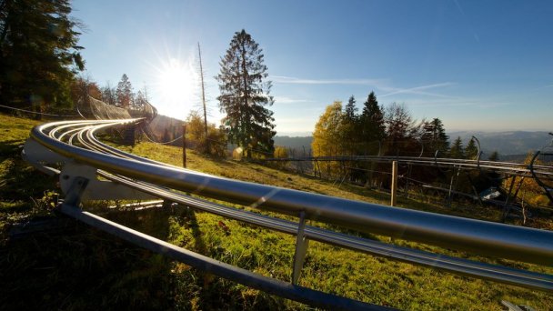 Sun Paradise Veľká Rača Oščadnica 3