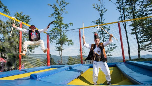 Sun Paradise Veľká Rača Oščadnica 5