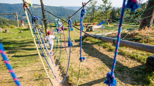 Sun Paradise Veľká Rača Oščadnica 6