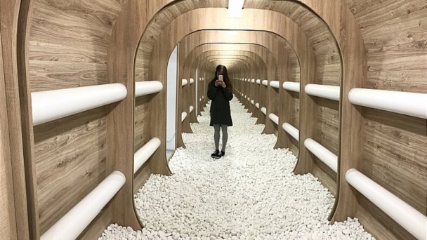 Galerie Multium Bratislava 8