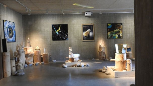 Stone Art Gallery Ždiar 3 Stone Art Gallery Ždiar 3