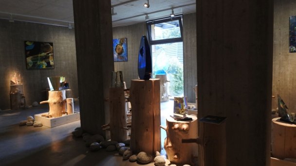 Stone Art Gallery Ždiar 4 Stone Art Gallery Ždiar 4