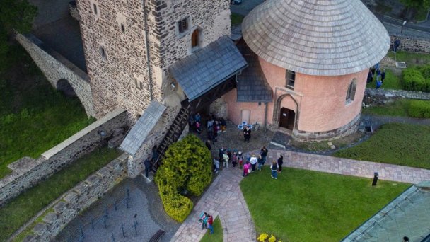 Muzeum mincí a medailí Kremnica 5
