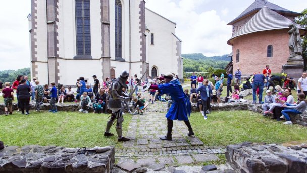 Muzeum mincí a medailí Kremnica 7