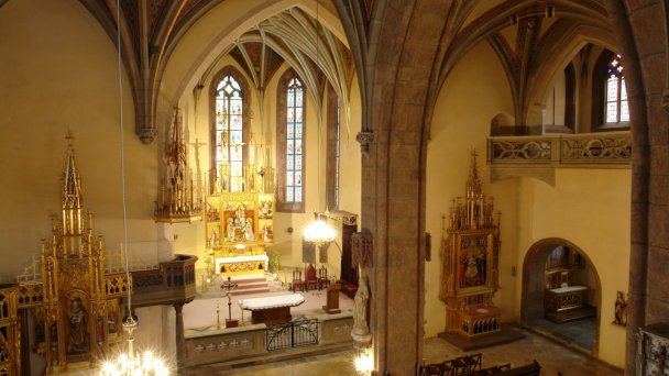 Muzeum mincí a medailí Kremnica 6