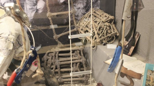 Slovenské muzeum ochrany přírody a jeskyňářství 2