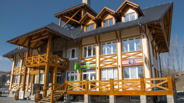 Nestville obchod Zdroj: https://www.nestvillepark.sk/nestville-park/ Nestville obchod Zdroj: https://www.nestvillepark.sk/nestville-park/
