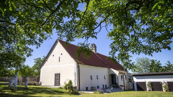 SNG, Schaubmarův mlýn Pezinok 2