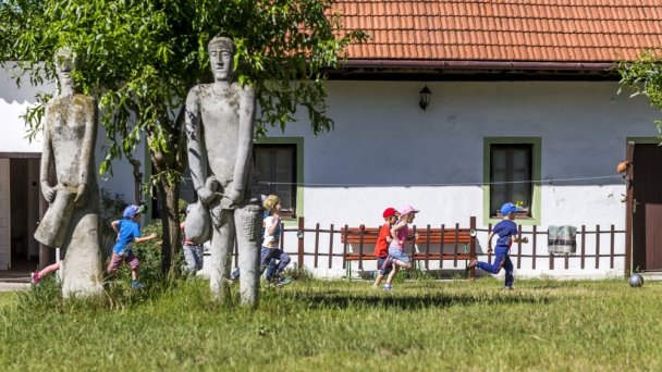 SNG, Schaubmarův mlýn Pezinok 3