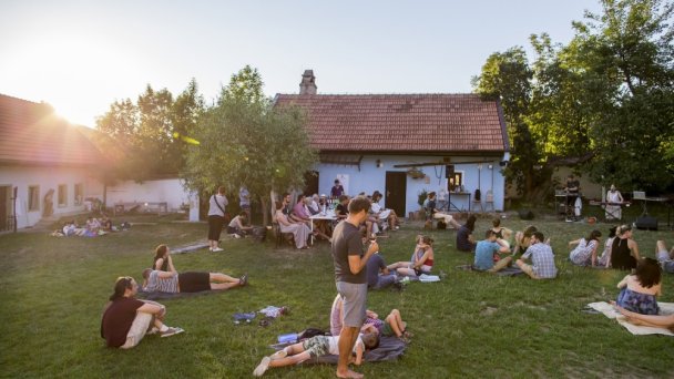 SNG, Schaubmarův mlýn Pezinok 4