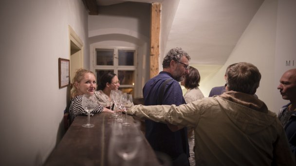 Schemnitz Gallery Banská Štiavnica 5