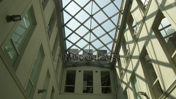 Slovenská národní galerie, SNG Bratislava 3 Zdroj: https://www.muzeum.sk/slovenska-narodna-galeria-bratislava.html