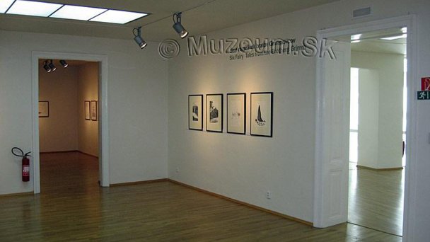 Slovenská národní galerie, SNG Bratislava 5 Zdroj: https://www.muzeum.sk/slovenska-narodna-galeria-bratislava.html
