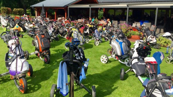 Golfové hřiště Alpinka 3
