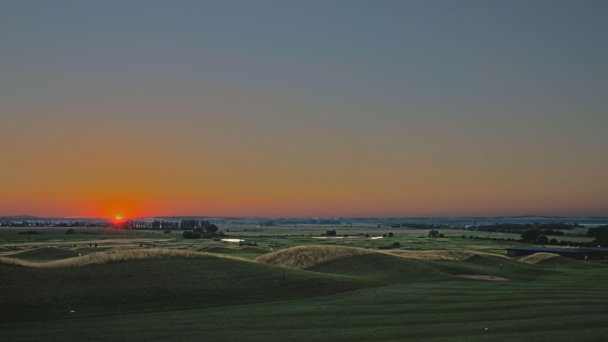 Golfové hřiště, Golf Resort Skalica 4