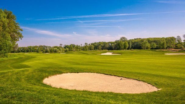 Golfové hřiště, Sedin Golf Resort 4